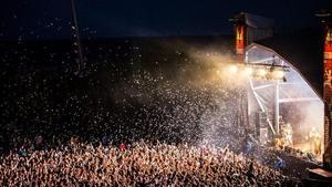 Telecogresca prevé celebrar otras dos citas en el Fòrum.