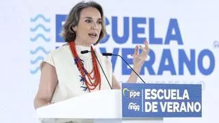 El Gobierno cree que el PP es "en sí un caso de corrupción" mientras Gamarra asegura que a la corrupción “asedia” a Sánchez