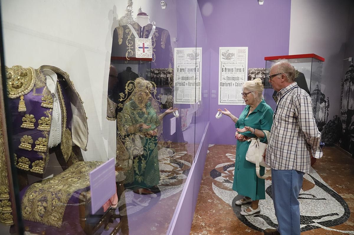 Museo Taurino