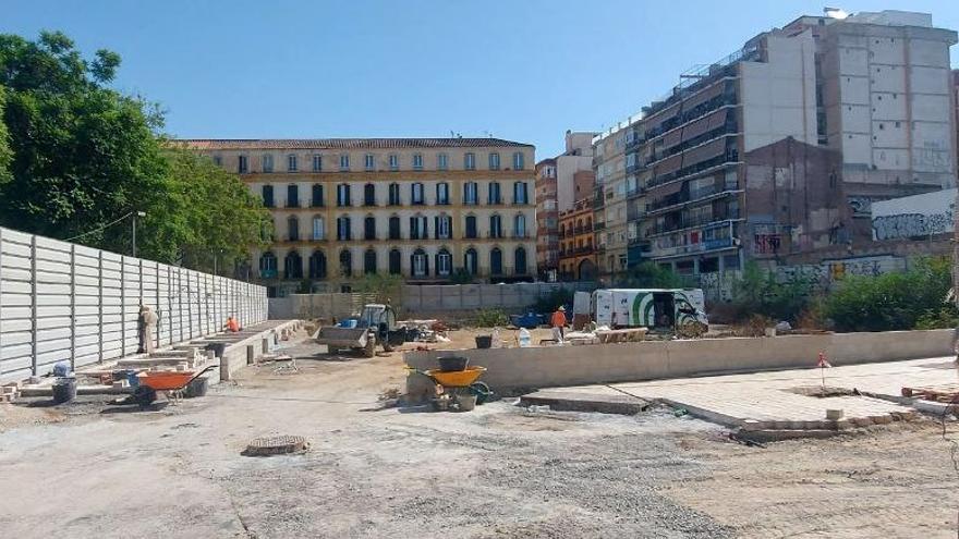 Málaga inicia la contratación del anteproyecto para el Astoria