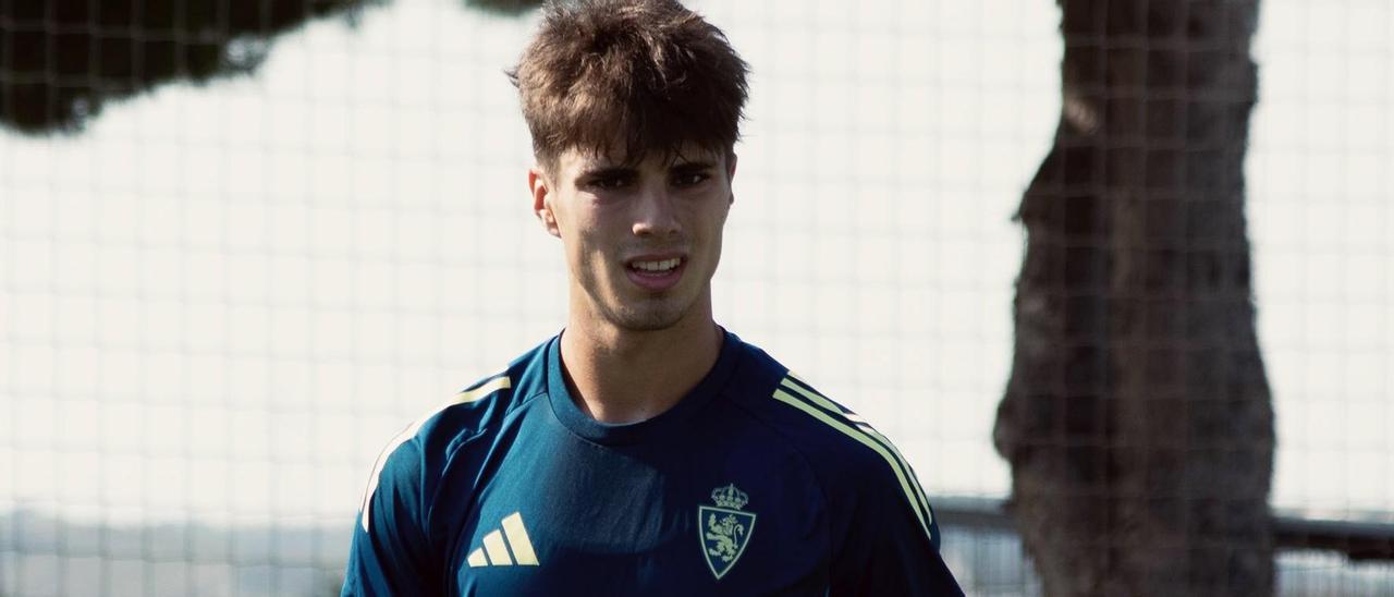 Miguel Conde para el filial y un central como prioridad del primer equipo Miguel Conde para el filial y un central como prioridad del primer equipo