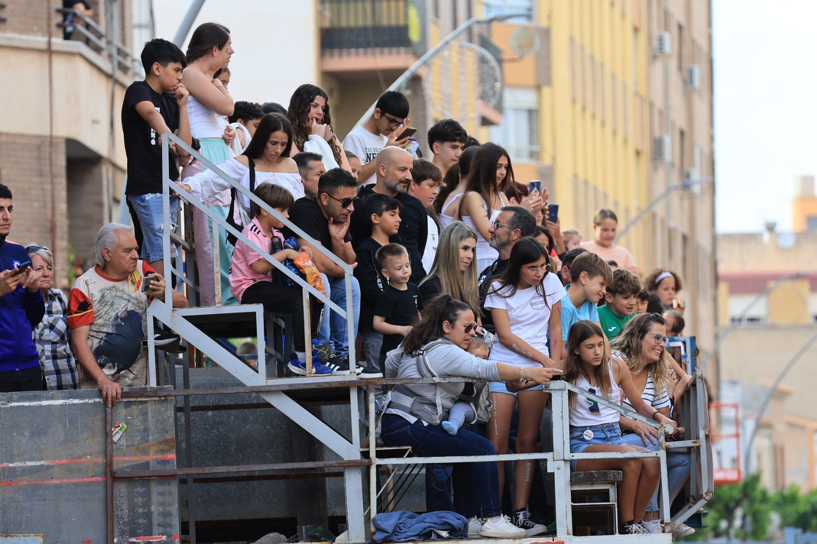 Fotos de la tarde taurina del jueves de las fiestas de Sant Pasqual en Vila-real
