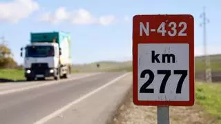 El Pleno de Córdoba vuelve a pedir al Gobierno central la conversión de la N-432 en autovía