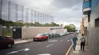 Multa de 3.000 euros a un campo de fútbol de Santa Cruz de Tenerife por vender alcohol