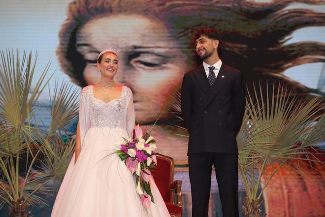 Así fue la clausura de la edición 2024 de la Fira de Xàtiva