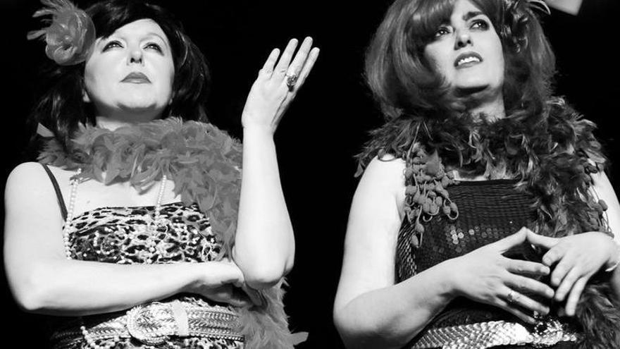 2x1 per veure «Las Glorias cabareteras»