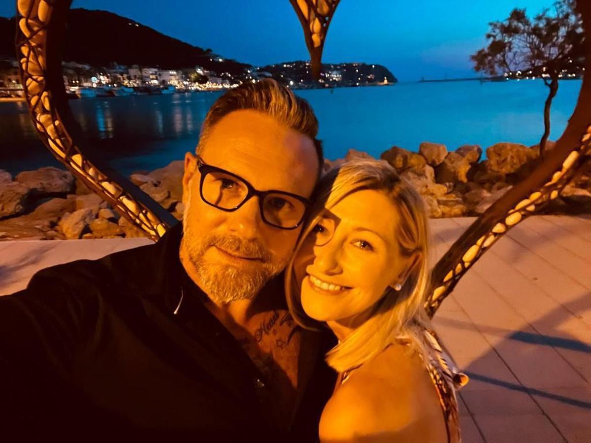 Die "Goodbye Deutschland"-Auswanderer Sascha und Kathrin Thielen sagen 'danke': Eindrücke aus 13 Jahren "Red Rubber Duck" in Peguera