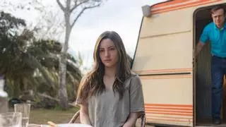 La película ‘La viuda negra’ alcanza el top en Netflix y tiene sello mallorquín