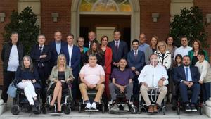 Les cuidadores competeixen amb els metges entre els més sol·licitats