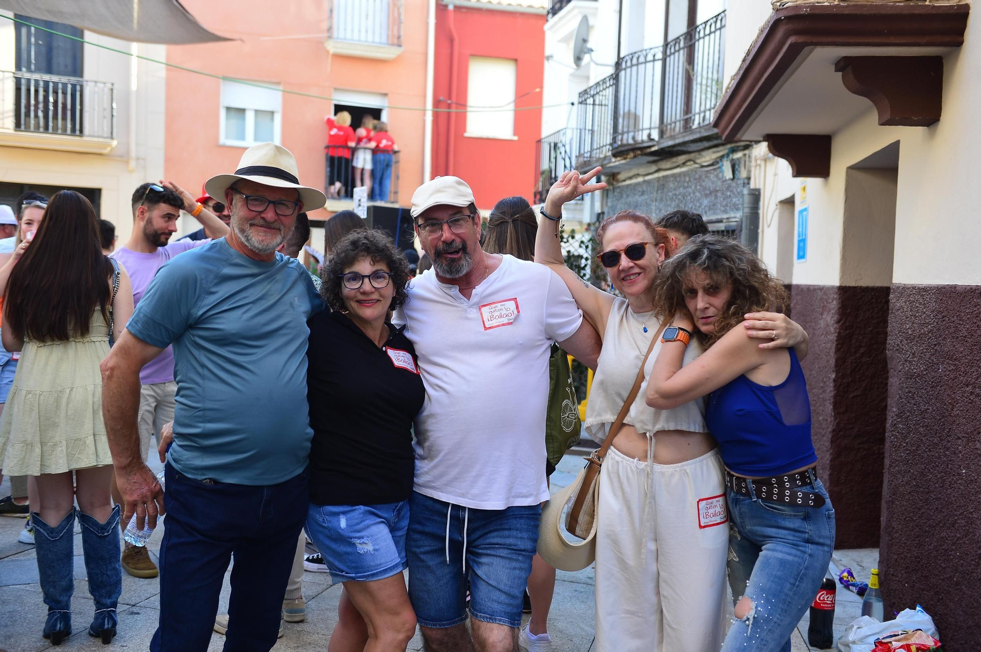 Fotogalería | Las mejores imágenes de este viernes de feria en Plasencia