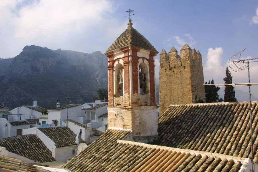 Zuheros, uno de los pueblos más bonitos de España