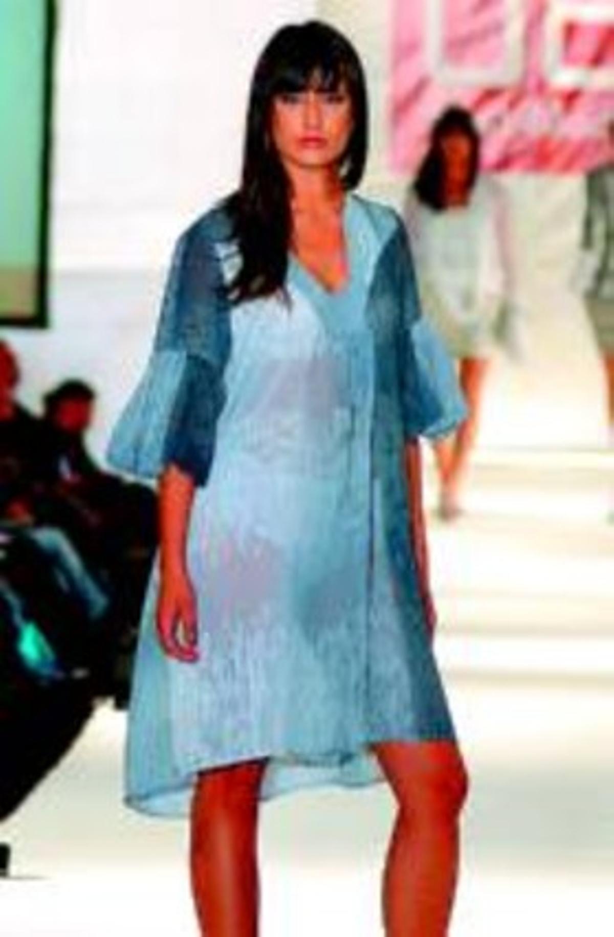 Dissenyadors del Marroc organitzen un innovador festival de moda que vol deixar enrere el vestit tradicional_MEDIA_2 Dissenyadors del Marroc organitzen un innovador festival de moda que vol deixar enrere el vestit tradicional_MEDIA_2