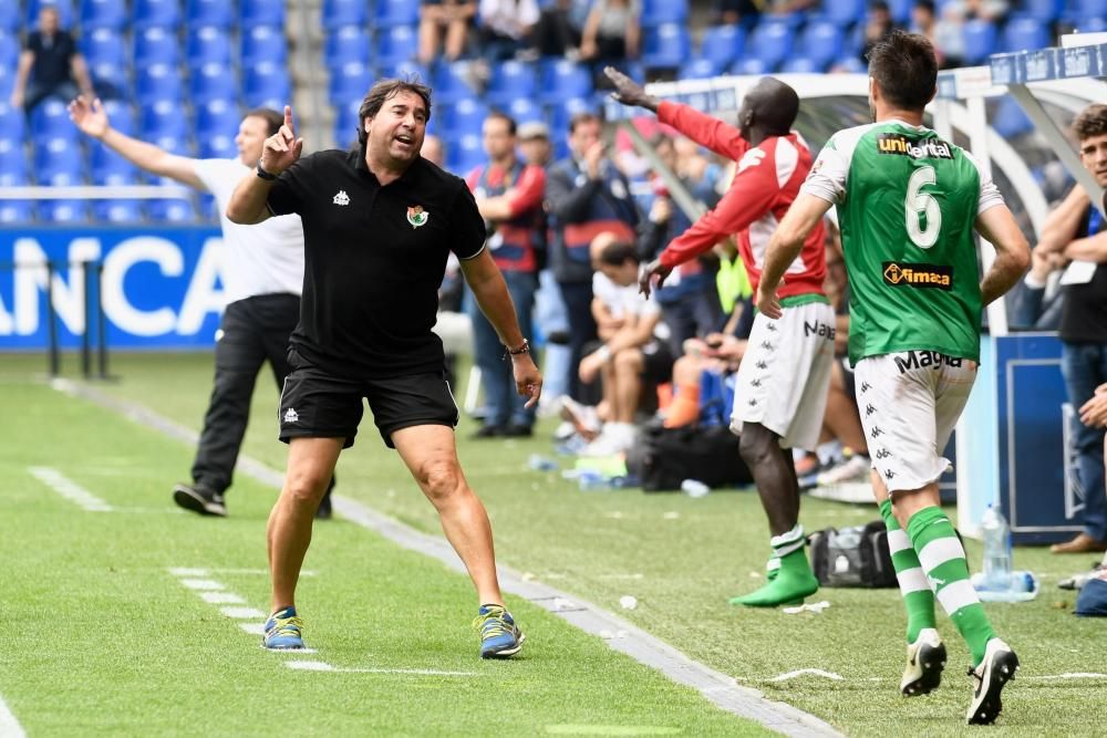 El Fabril Gana al Cacereño y sube a Segunda B