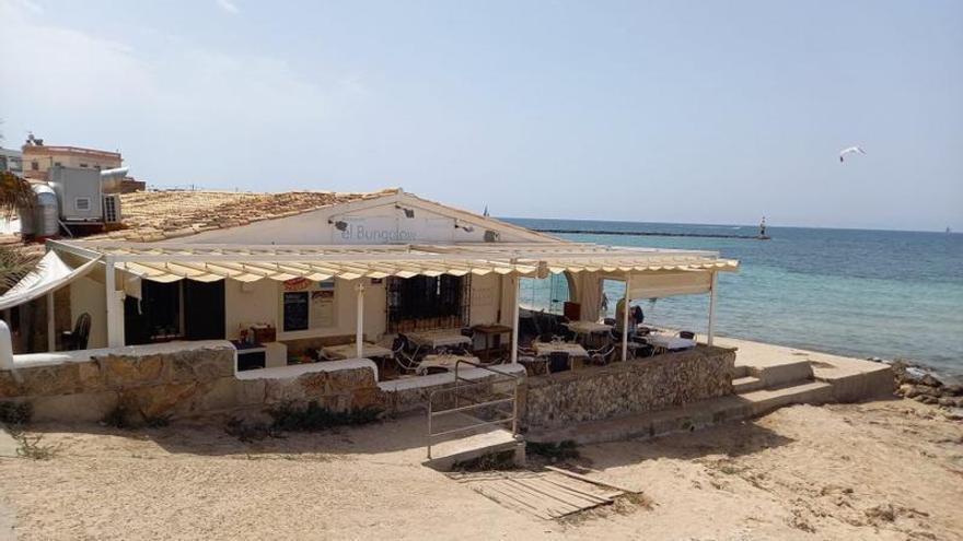 Neues Küstengesetz für Mallorca: Dieses beliebte Restaurant in Palma könnte jetzt doch erhalten bleiben