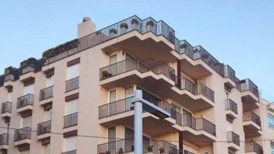 Un àtic de luxe a la Costa Brava per mig milió