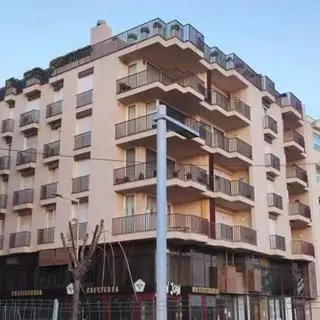 Un àtic de luxe a la Costa Brava per mig milió