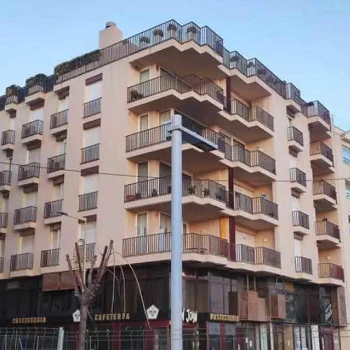 Un àtic de luxe a la Costa Brava per mig milió