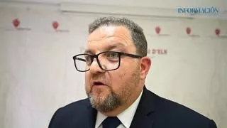 José Manuel Sabuco se convierte en presidente del Patronato y se marca el reto de ganar difusión para el Misteri dentro y fuera de Elche