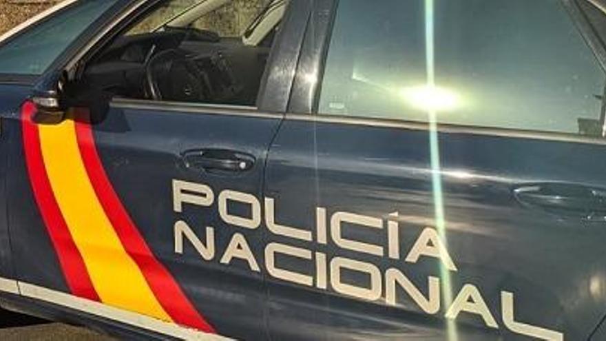 La Policía Nacional practicó los arrestos en España.