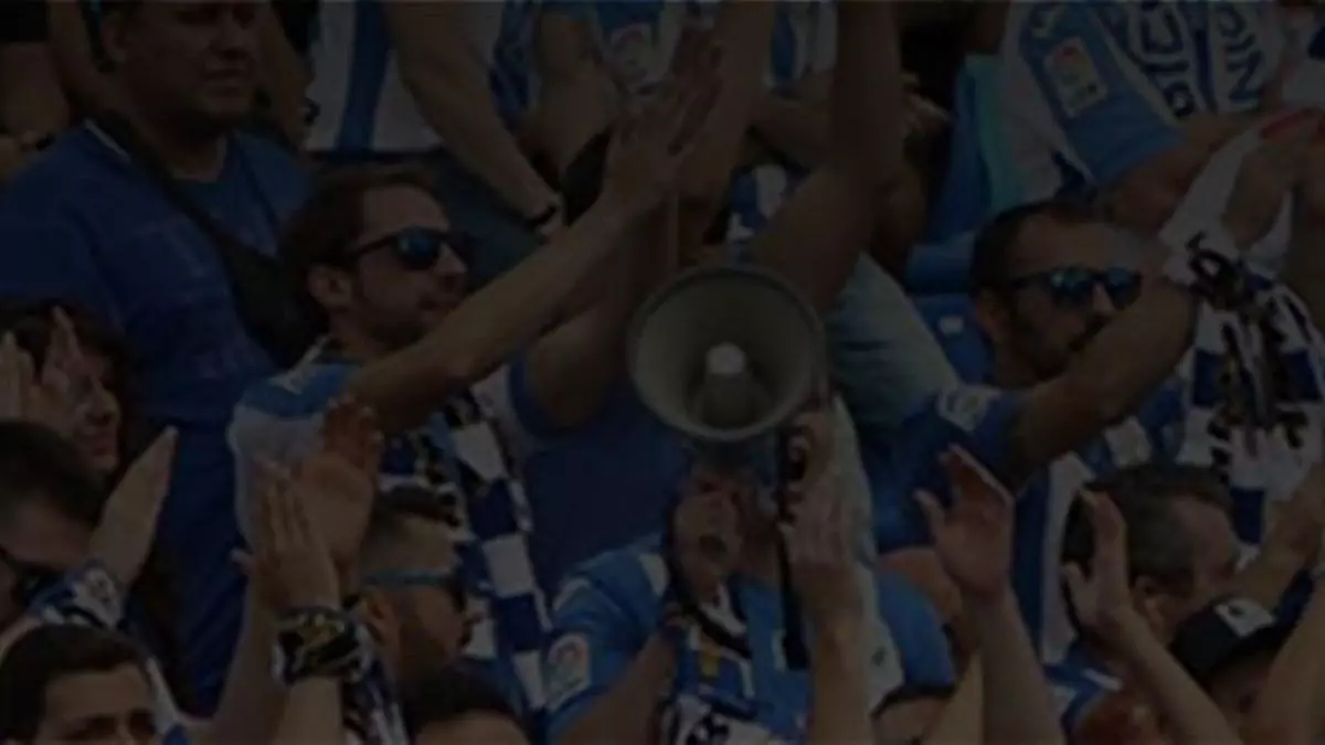 Leganés - FC Barcelona