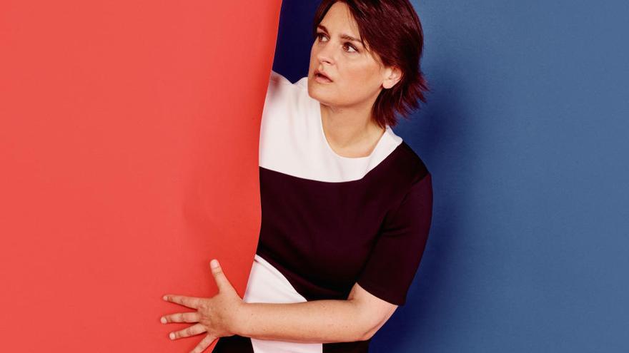 Madeleine Peyroux, una voz que derrocha elegancia y sensualidad