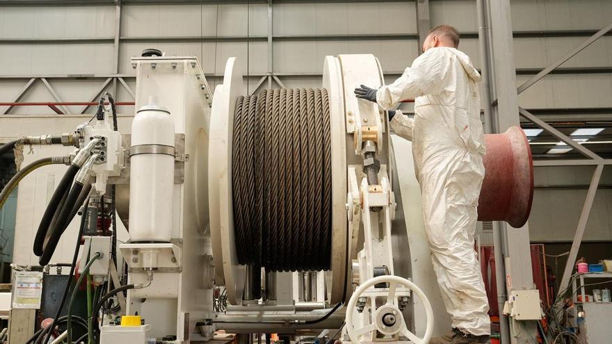 Drones, satélites, madera... La Xunta asigna 15 millones a siete proyectos gallegos de innovación