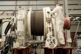 Drones, satélites, madera... La Xunta asigna 15 millones a siete proyectos gallegos de innovación