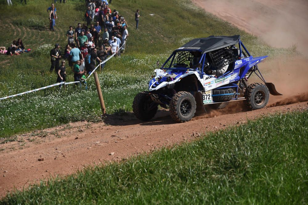 Les Comes 4x4 Festival