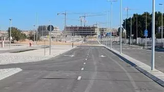 Torrevieja desbloquea uno de los obstáculos para que se ejecute la segunda fase de La Hoya