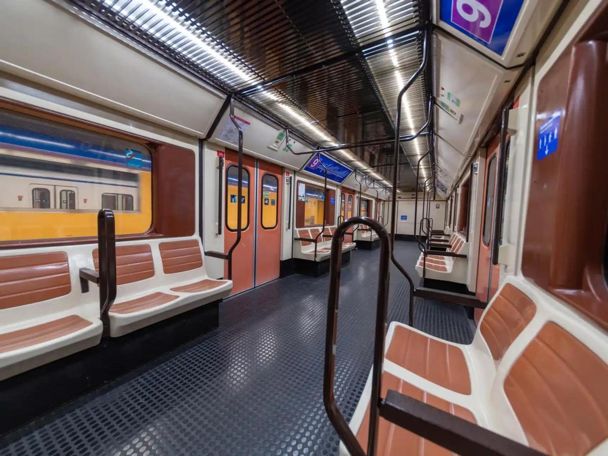 Metro de Madrid lanza un mensaje claro a los viajeros sobre el uso de las instalaciones