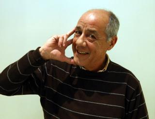 José Luis Ortín