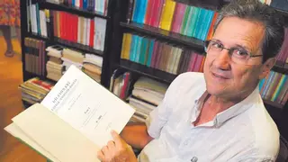 Francesc Moll "fue un entusiasta comprometido con la cultura y el territorio"