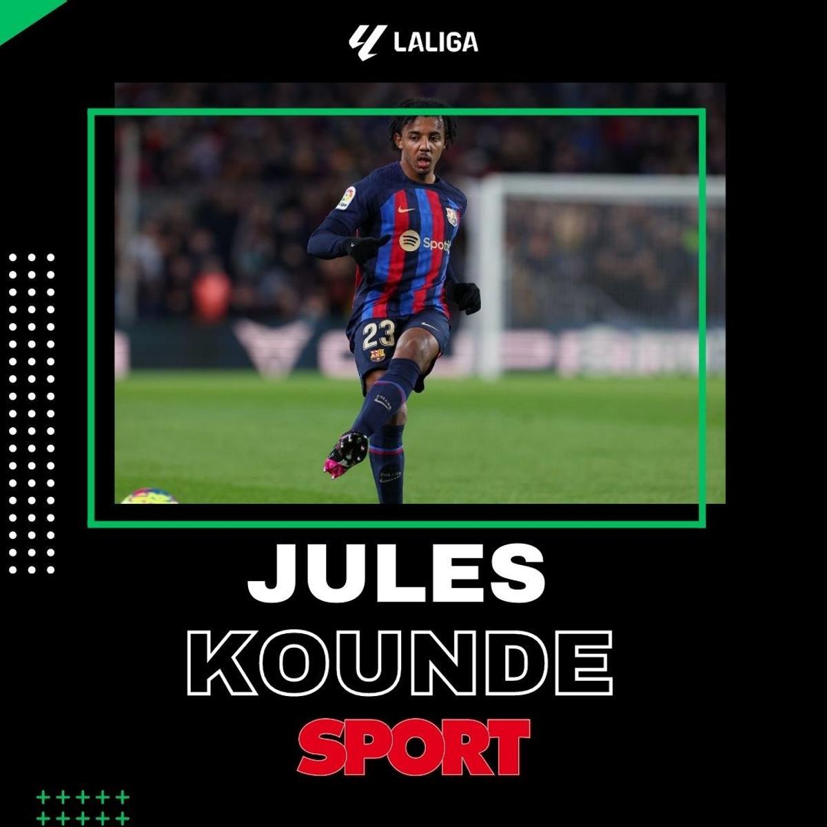 El Barça sólo tiene a 13 inscritos para empezar LaLiga... ¡con Kessie y Dembélé! El Barça sólo tiene a 13 inscritos para empezar LaLiga... ¡con Kessie y Dembélé!