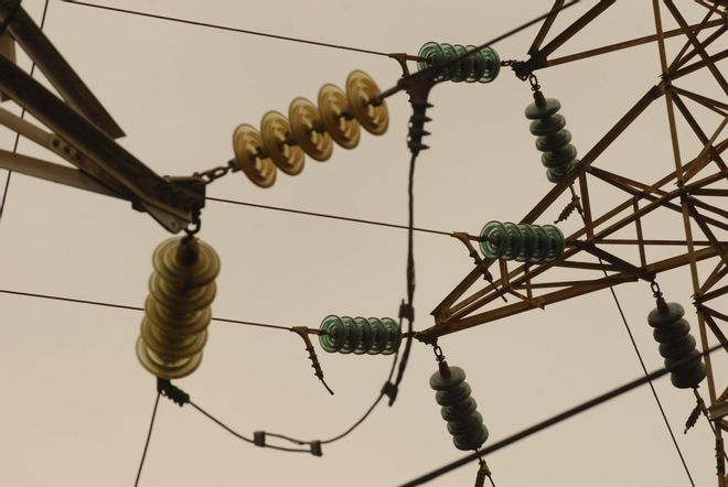 ¿Pujarà la llum a 4.000 euros el MWh? ¿Pujarà la llum a 4.000 euros el MWh?