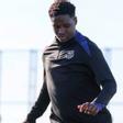Así juega Ibrahim Diarra, la joya africana que aterrizó en noviembre en Barcelona