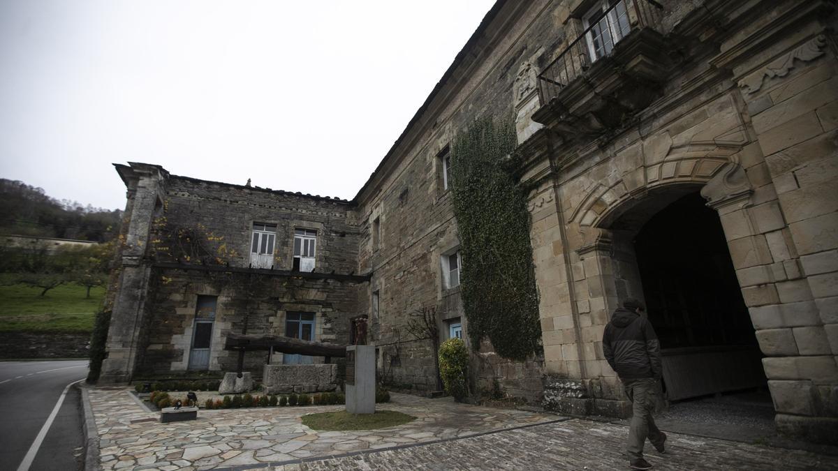 Recorrido por los monasterios olvidados del occidente de Asturias