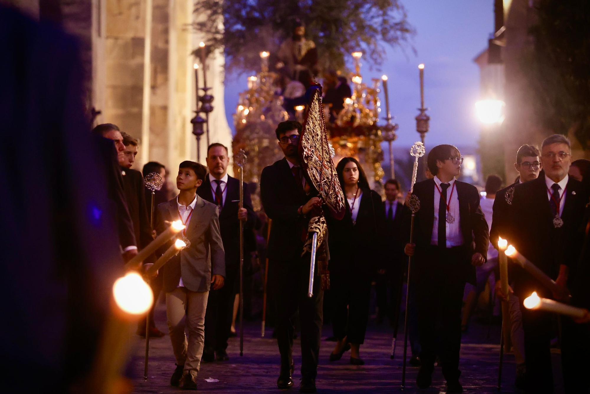 Nuestro Padre Jesús de la Oración en el Huerto, de Cabra