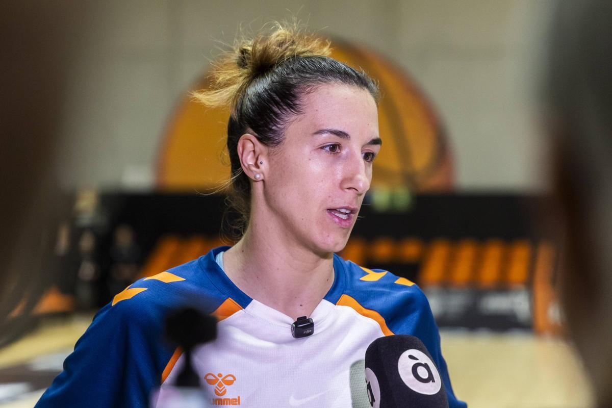 Búscate en el entrenamiento del Valencia Basket Búscate en el entrenamiento del Valencia Basket