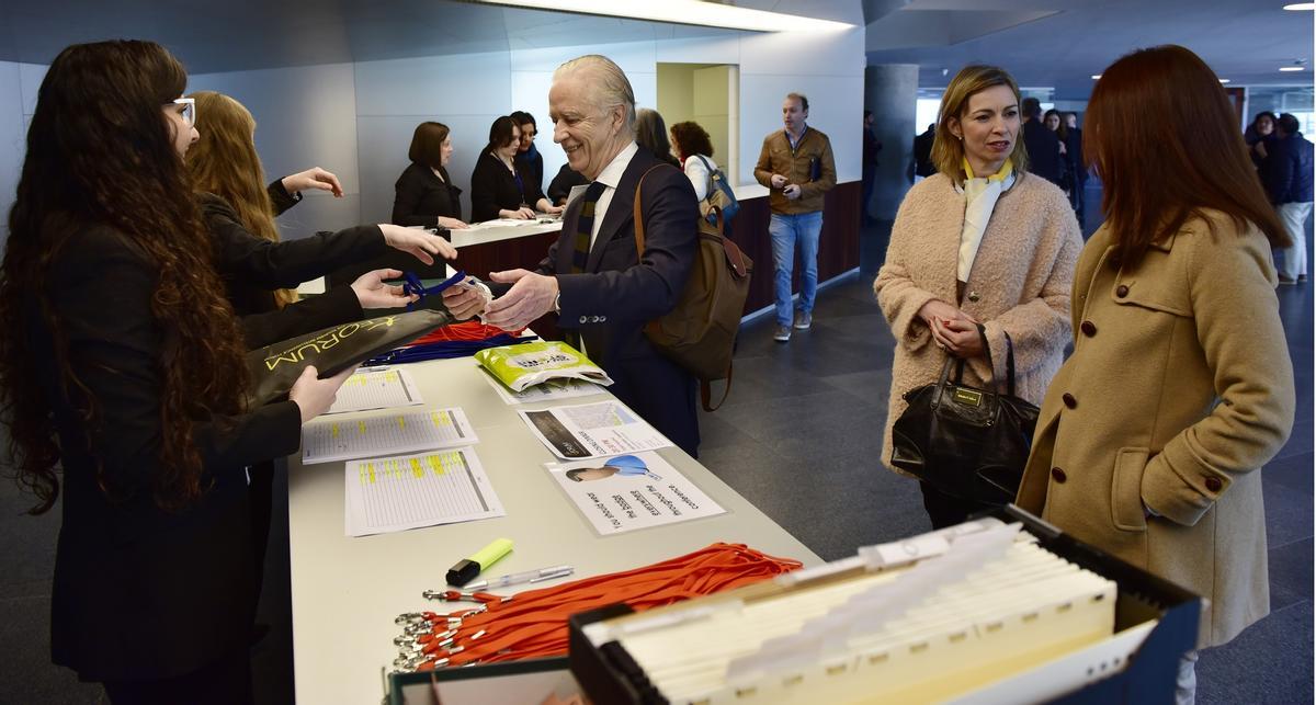 Profesionales y expertos comparten conocimiento y generan nuevas oportunidades de colaboración en el marco de congresos organizados con el apoyo integral de UIBCongrés.