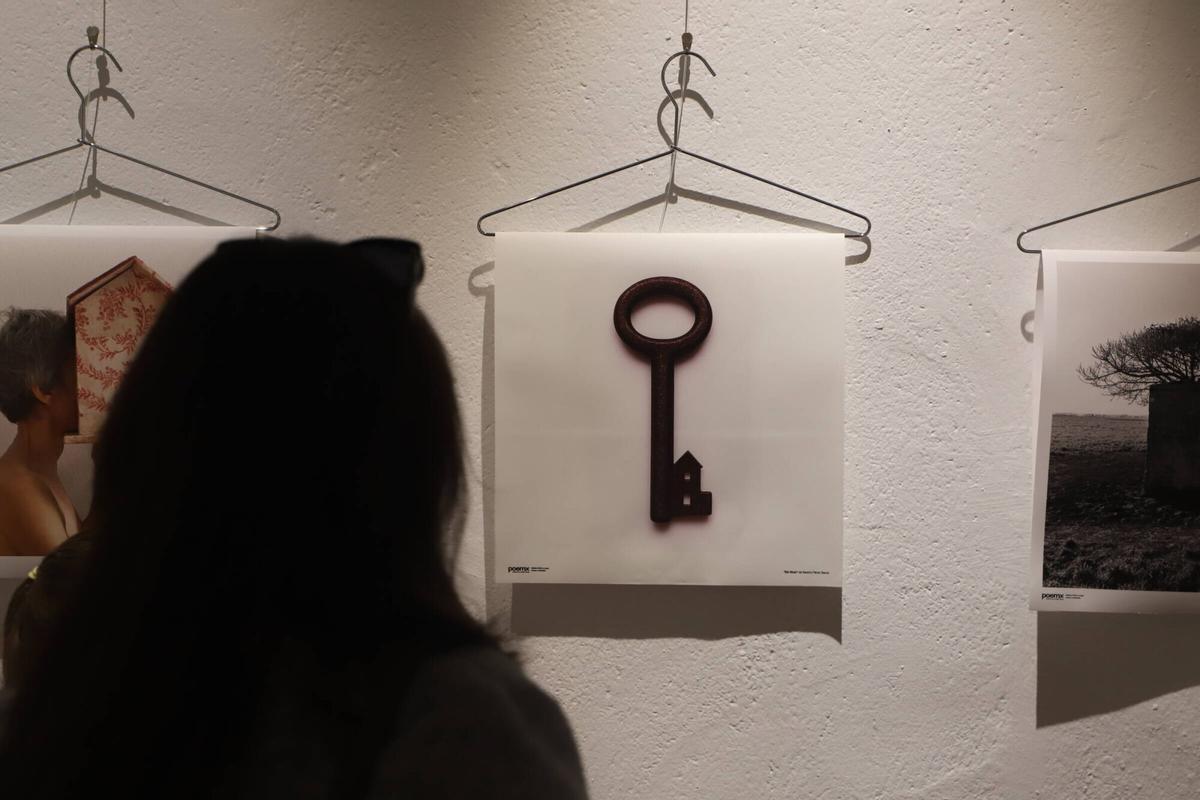 Inauguración Poemx 2025