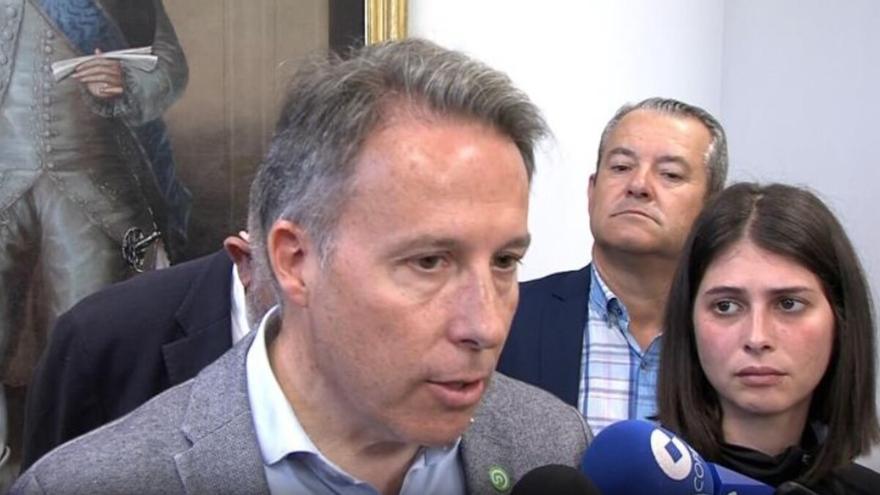 SCRATS defiende que &quot;el agua del Tajo no es de nadie particular, sino de todos los españoles&quot;