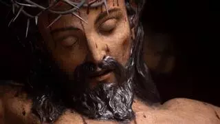 El Cristo de Burgos traslada la celebración del 450 aniversario a la Catedral