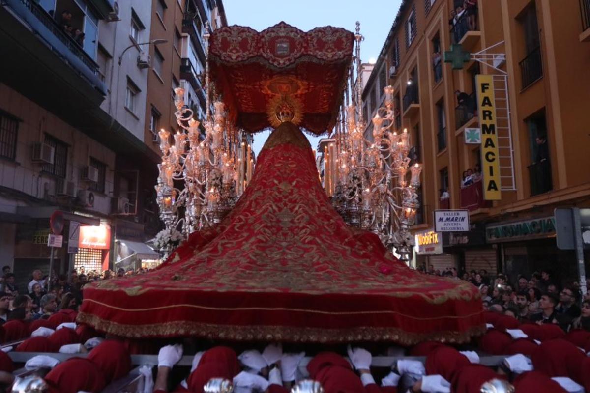 Jueves Santo | Zamarrilla Jueves Santo | Zamarrilla