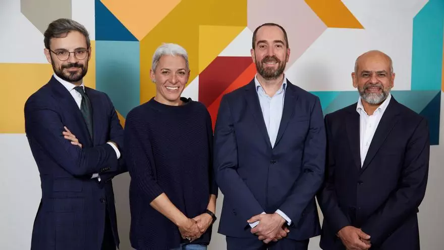 SpliceBio capta unos 120 millones de euros en la mayor ronda de inversión de una 'biotech' en España