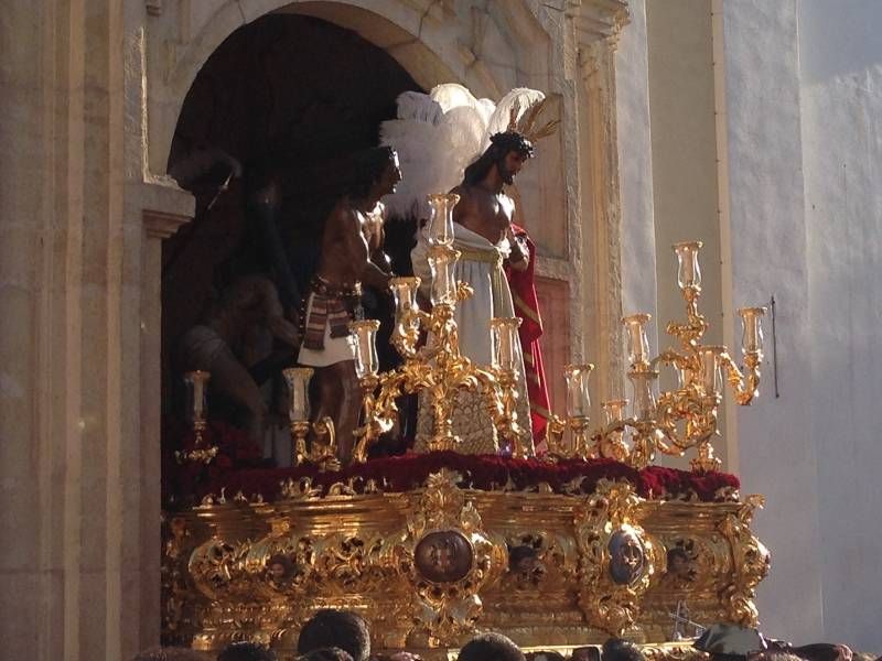 Así vieron la Semana Santa del 2014 los lectores de CÓRDOBA