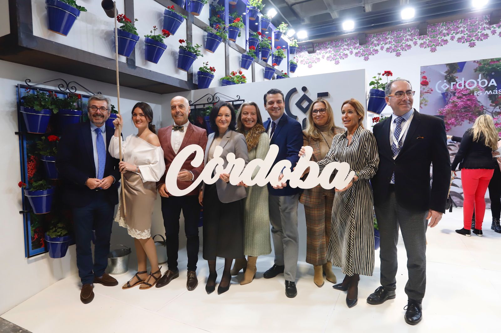 Córdoba en Fitur 2023