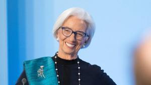 El BCE manté els tipus en el 2% pel control de la inflació