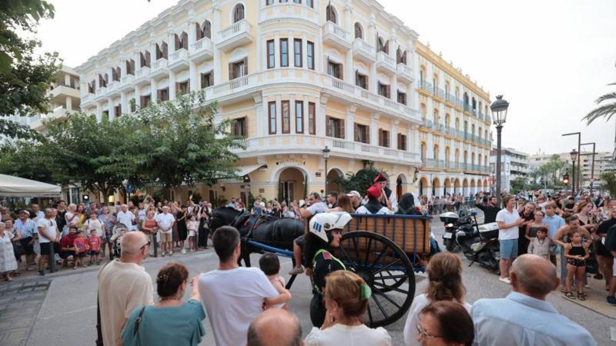 Festes de la Terra.