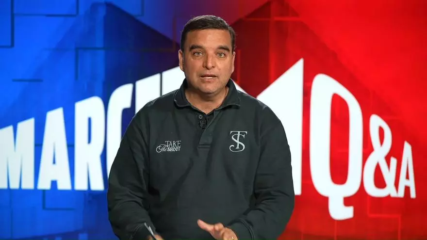 ¿Hay que preocuparse por Dro y Toni Fernández?