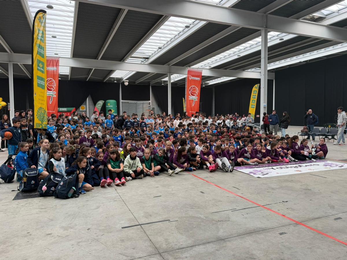 La Fanatic Mini regresa a Zamora La Fanatic Mini regresa a Zamora